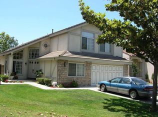 4381 Bennington Ct, Chino, CA 91710