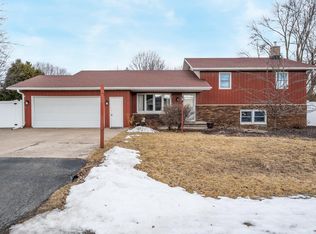 3616 W Heritage Ave, Appleton, WI 54914