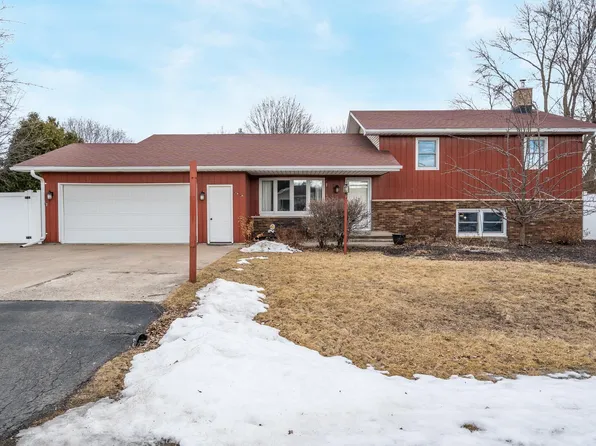 3616 W Heritage Ave, Appleton, WI 54914