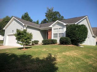 520 Texanna Way, Holly Springs, NC 27540