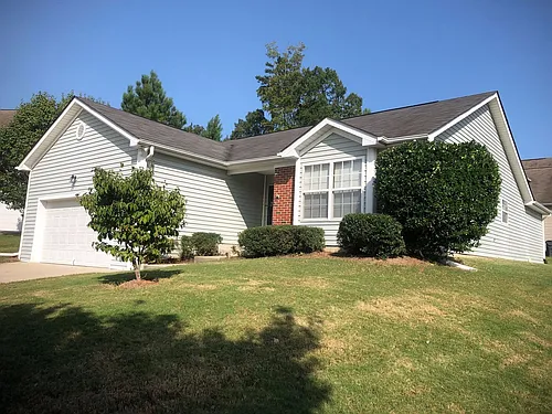 520 Texanna Way Photo 1