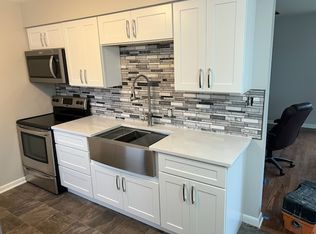 509 N Washington St, Greentown, IN 46936