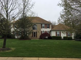 1409 Alicia Dr, Wall Township, NJ 07719