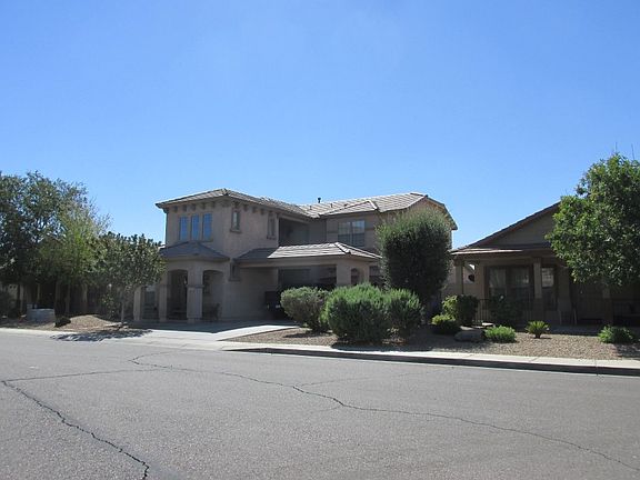 2nd image of 8609 W Preston Ln