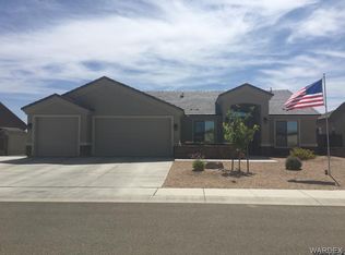 2214 Old Miners Rd, Kingman, AZ 86401