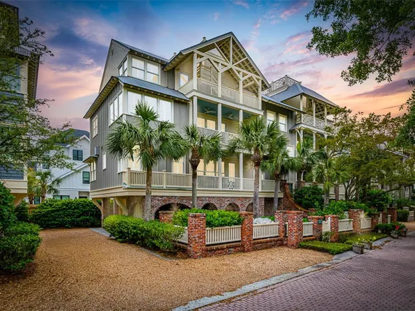 17 Sea Oats Ln, Saint Simons Island, GA 31522