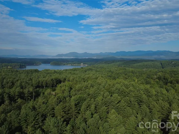 Peninsula Reserve Rd #6 & 27, Nebo, NC 28761