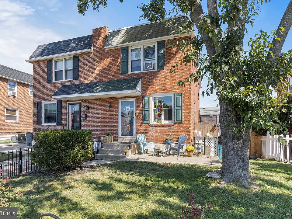 250 Haller Rd, Ridley Park, PA 19078 Zillow