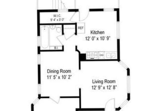 4th image of 5043 N Winchester Ave #2E