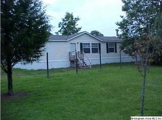 190 Annie Lou Dr, Jacksonville, AL 36265