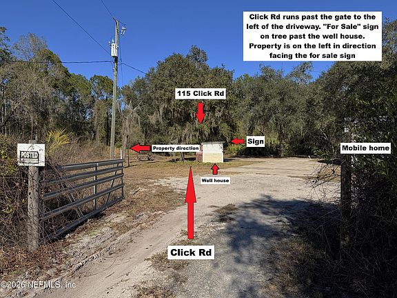 4th image of 115 CLICK Road