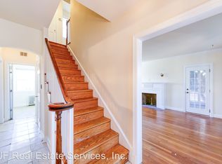 3901 17th St NE, Washington, DC 20018