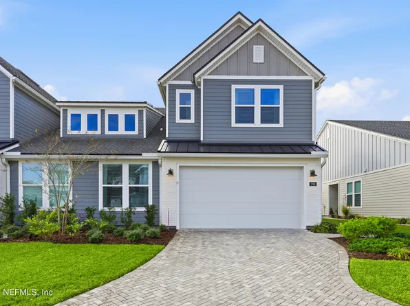 238 COOL SPRINGS Avenue, Ponte Vedra, FL 32081