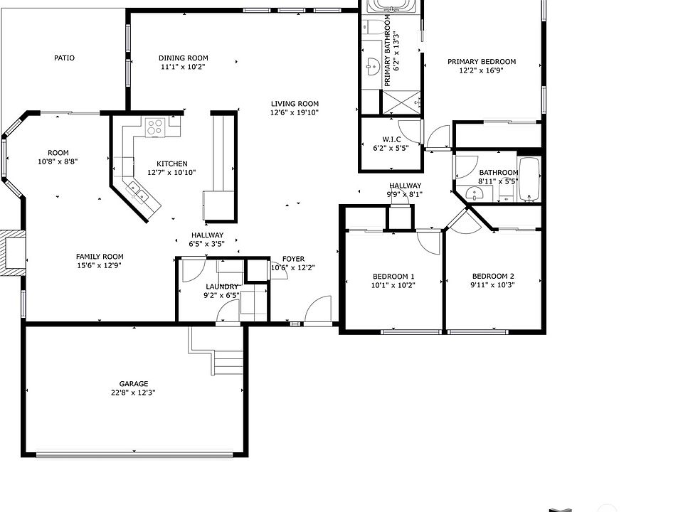 4423 S 313th Street, Auburn, WA 98001 Zillow