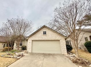 262 Whispering Wind Dr, Georgetown, TX 78633