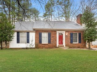 7922 Corder Dr, Charlotte, NC 28212