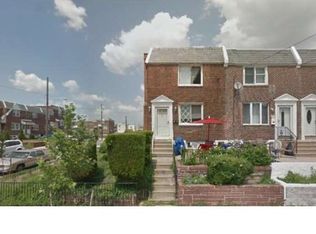 2643 Emily St, Philadelphia, PA 19145