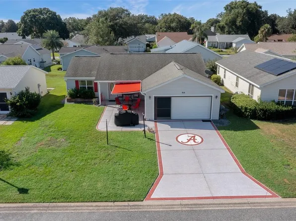 914 Chula Ct, Lady Lake, FL 32159