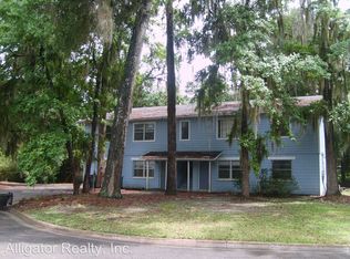 615 SW 11th Ln APT C, Gainesville, FL 32601