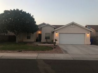 10350 E 36th Pl, Yuma, AZ 85365