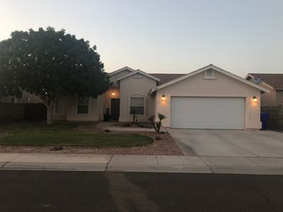 10350 E 36th Pl, Yuma, AZ, 85365