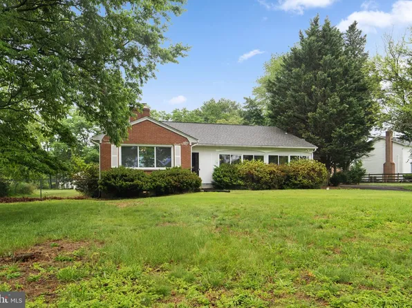 7293 Browns Bridge Rd, Fulton, MD 20759