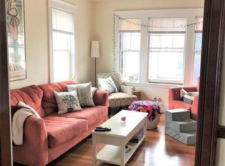 9 Barton St #A2, Somerville, MA 02144