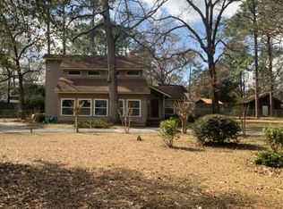 233 Allenwood Dr, Statesboro, GA 30458