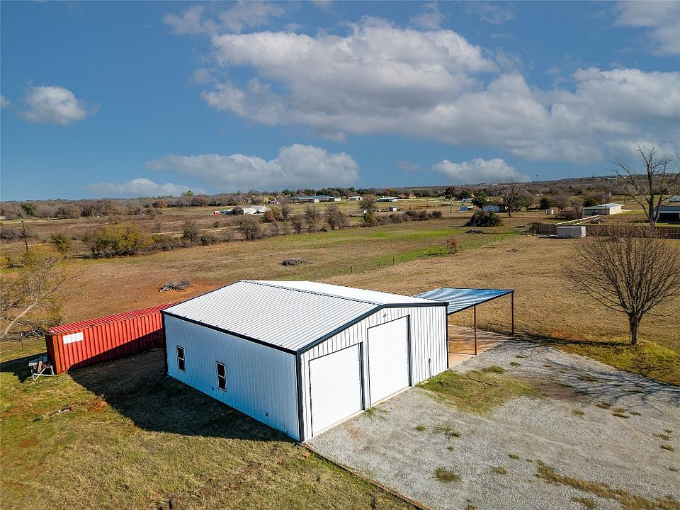 140 McGoodwin St, Rhome, TX 76078 Zillow