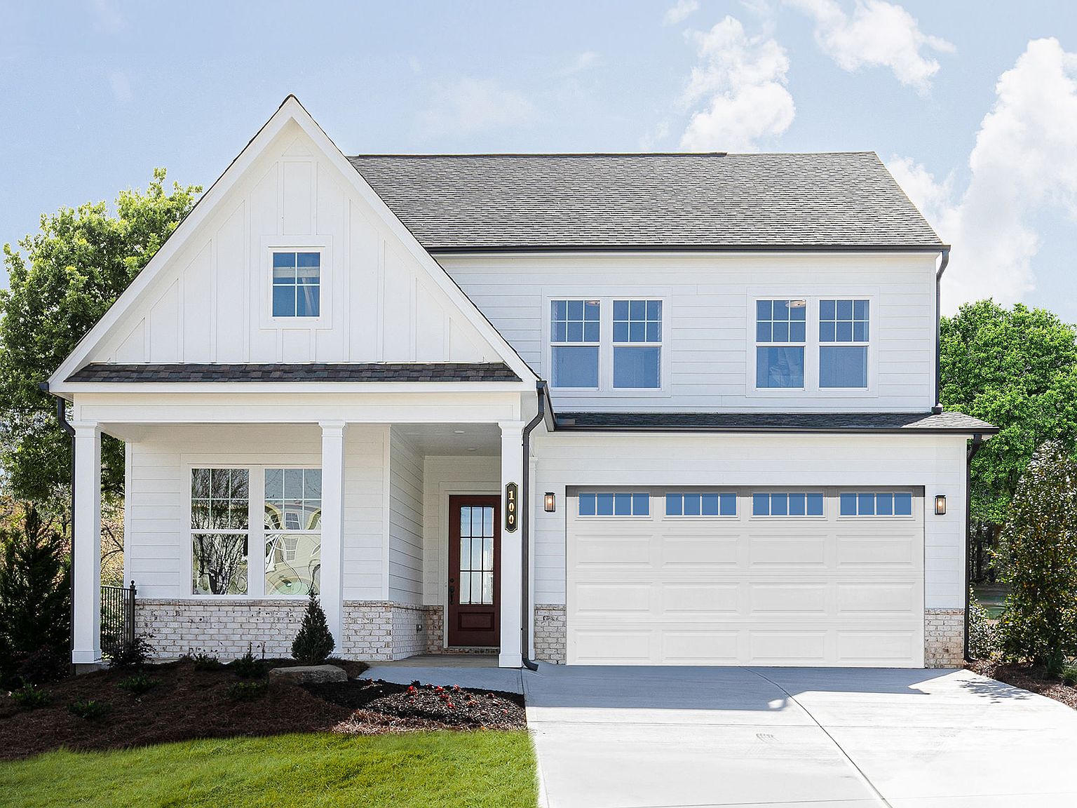 Enclave at Edgewater by Stanley Martin Homes in Canton GA Zillow