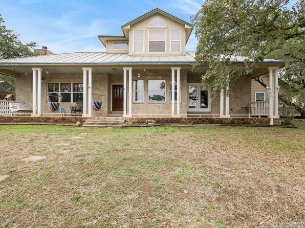 109 WINCHESTER DR, Bergheim, TX 78004
