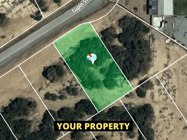 241 Lupin St, Pahrump, NV 89048