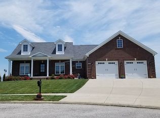 20 Sky Watch Ct, Shelbyville, KY 40065
