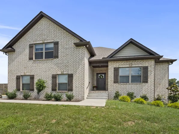 2743 W County Farm Rd, Springfield, TN 37172