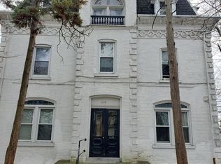 1142-1146 W Walnut St #2E, Allentown, PA 18102