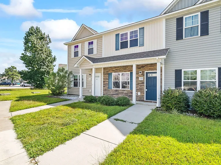 108 Justice Farm Dr — Photo 2