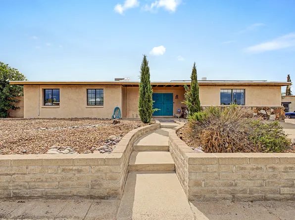 3010 S Calle Cordova, Tucson, AZ 85730