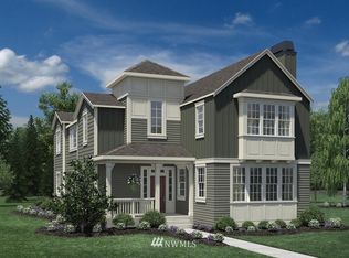 1314 Pine Crest Lot 59 Cir NE, Issaquah, WA