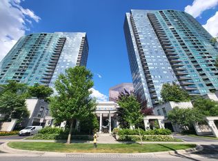 15 Greenview Ave #1413, Toronto, ON M2M 4M7