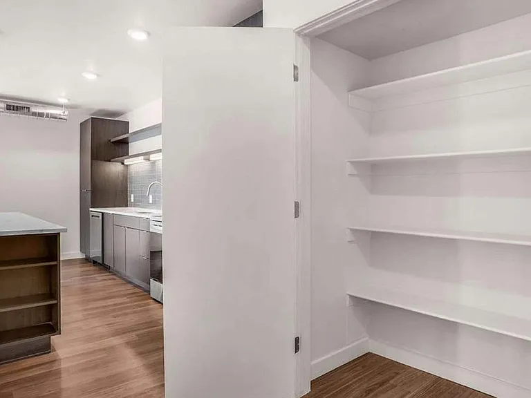 Storage Room