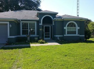 18445 Lake Lindsey Rd, Brooksville, FL 34601
