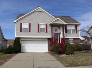 6576 Summerdale Cir E, Ypsilanti, MI 48197