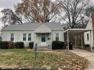 281 S Thorncrest Ave, Creve Coeur, IL, 61610