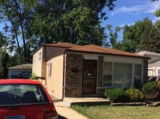 136 W 155th St, Harvey, IL 60426