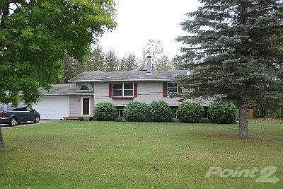F Ext Front & Garage 1