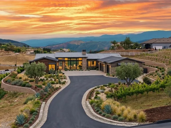 36191 Summit Cir Lot 1, Temecula, CA 92592