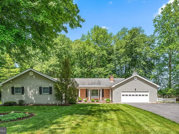 206 Cedar Ct, Selbyville, DE 19975