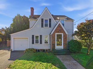 726 Allen St, Springfield, MA 01118