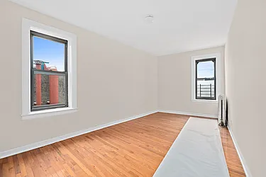 Rented by Keller Williams NYC