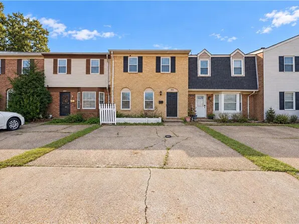 813 Westminster Ln, Virginia Beach, VA 23454